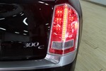 克莱斯勒3002012款300C 3.6L 豪华版