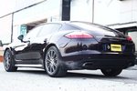 保时捷Panamera2010款Panamera 4 3.6L 