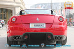 法拉利5992008款GTB Fiorano