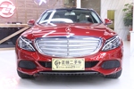 奔驰C级2015款C 200L