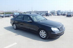 奔驰S级2005款S350 L