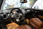 MINICOUPE2012款COOPER COUPE