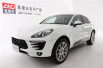 保时捷Macan2014款Macan 2.0T