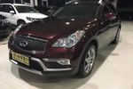 英菲尼迪QX502013款2.5L 两驱尊雅版