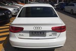 奥迪A4L2013款35 TFSI 自动舒适型