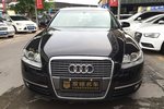 奥迪A6L2008款2.0TFSI 标准型(自动)