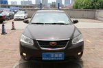 吉利经典版帝豪2009款1.8L 手动 舒适型