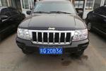 Jeep大切诺基2004款Jeep4000(CBU) 5门旅行车自动4速四驱