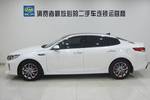 起亚K52016款1.6T 自动PRM