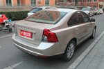 沃尔沃S402010款2.0L 手自一体 智雅版