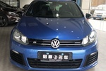 大众高尔夫R2011款2.0TSI R 