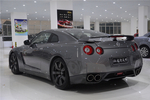 日产GT-R-2010款 3.8T Premium Edition