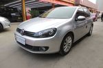 大众高尔夫2011款1.4TSI 手动 舒适型