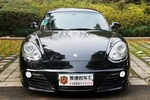 保时捷Cayman2009款Cayman 2.9L 