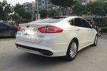 福特蒙迪欧2013款2.0L GTDi200 时尚型