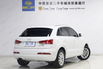 奥迪Q32015款35 TFSI 进取型