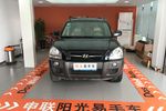 现代途胜2007款2.0L 手动两驱时尚型