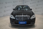 奔驰S级2012款S300L 商务型 Grand Edition