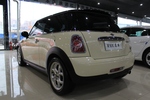 MINIMINI2012款1.6T COOPER S Fun