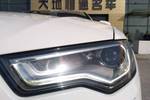 奥迪A6L2012款TFSI 标准型(2.0T)