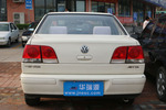 大众捷达2009款1.6CIX-P 手动 伙伴 