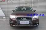 奥迪A3 Sportback2014款35 TFSI 舒适型