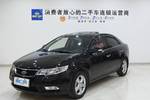 起亚福瑞迪2011款1.6L GLS 手动