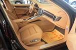 保时捷Panamera2014款Panamera 4