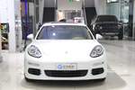 保时捷Panamera2014款Panamera 3.0T 