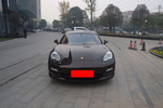 保时捷Panamera2010款Panamera 4S