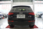 奥迪Q52013款40 TFSI Hybrid