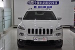 Jeep自由光2014款2.4L 豪华版