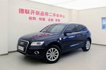 奥迪Q52015款40 TFSI 技术型