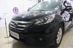 本田CR-V2013款2.4L 四驱尊贵导航版