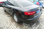 奥迪A6L2009款2.0TFSI 标准型AT