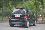 smartfortwo2012款1.0 MHD 硬顶标准版