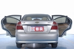 雪佛兰乐风2007款07款 1.4 SL 手动