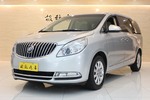 别克GL82011款全新款 3.0L GT 豪雅版