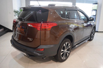 丰田RAV42013款2.5L 自动四驱尊贵版 