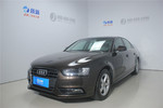 奥迪A4L2013款35 TFSI 自动舒适型