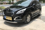 标致30082015款2.0L 自动经典版