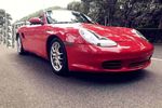 保时捷Boxster2005款Boxster3.2