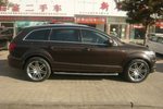 奥迪Q72010款3.6FSI quattro 豪华型