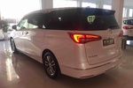 别克GL82017款豪华商旅车 28T 旗舰型