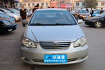 比亚迪F32009款1.5L 智能白金版标准型GL-i 