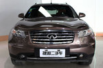 英菲尼迪QX702008款FX35 3.5L 超越版