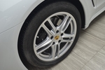 保时捷Panamera2014款Panamera 4