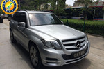 奔驰GLK级2013款GLK300 4MATIC 动感型