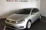 大众迈腾2012款1.8TSI DSG 尊贵型