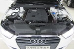 奥迪A4L2013款35 TFSI 自动舒适型